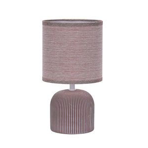 XXXL STOLNÁ LAMPA, E14, 15/28 cm vyobraziť