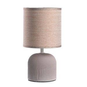 XXXL STOLNÁ LAMPA, E14, 15/28 cm vyobraziť