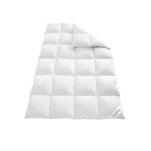 OBB Kazetová páperová prikrývka Elegance, teplá (200 x 200 cm) vyobraziť