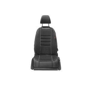 ULTIMATE SPEED® Podložka na autosedadlo (čierna) vyobraziť