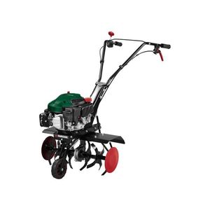 PARKSIDE® Benzínový záhradný kultivátor PBGK 1400 E5 vyobraziť