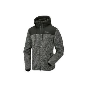 PARKSIDE® Pánska pracovná bunda s podšívkou (čierna, M (48/50)) vyobraziť