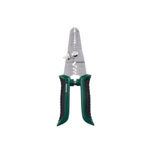 PARKSIDE® Odizolovacie multikliešte/Nožnice na káble (multistripper 180 mm) vyobraziť