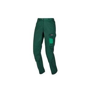 PARKSIDE® Dámske montérky (tmavozelená, 46) vyobraziť