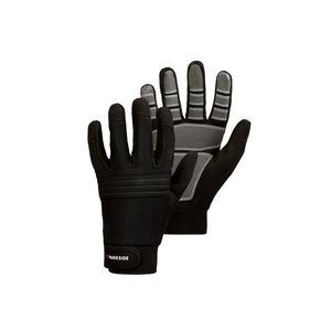 PARKSIDE® Pracovné rukavice (čierna/sivá, 7) vyobraziť