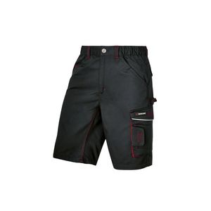 PARKSIDE® Pánske pracovné šortky (čierna, 54) vyobraziť