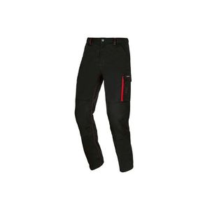 PARKSIDE® Pánske pracovné nohavice (čierna, 54) vyobraziť