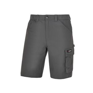 PARKSIDE® Pánske pracovné šortky (tmavosivá, XL (56/58)) vyobraziť