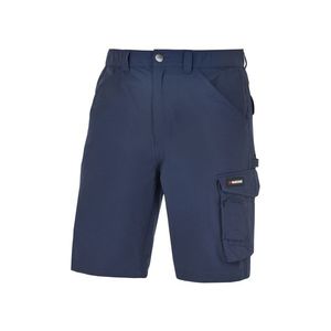 PARKSIDE® Pánske pracovné šortky (navy modrá, XL (56/58)) vyobraziť