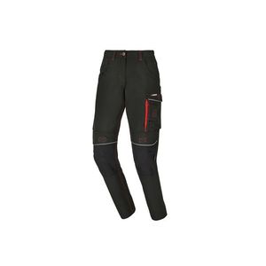 PARKSIDE PERFORMANCE® Dámske montérky (čierna, 44) vyobraziť