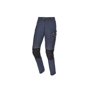 PARKSIDE PERFORMANCE® Dámske montérky (navy modrá, 36) vyobraziť