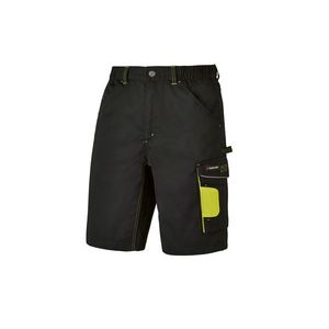 PARKSIDE® Pánske pracovné bermudy (čierna, 54) vyobraziť
