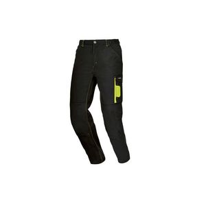 PARKSIDE® Pánske pracovné nohavice (čierna, 58) vyobraziť