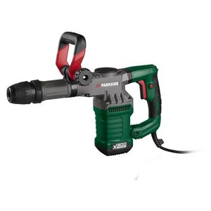 PARKSIDE® Búracie kladivo PAH 1300 C3 vyobraziť