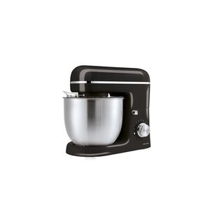 SILVERCREST® KITCHEN TOOLS Kuchynský robot SKM 600 D4/SOKM 600 D4, čierny vyobraziť