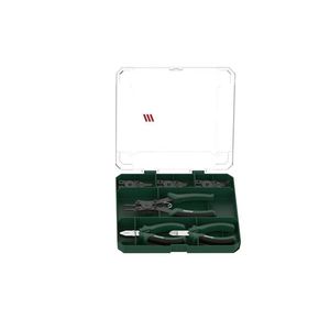PARKSIDE® Súprava skrutkovačov/Kliešte na jemnú mechaniku (kliešte na jemnú mechaniku) vyobraziť