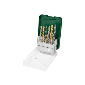 PARKSIDE® Súprava vrtákov/Súprava vrtákov a závitníkov (súprava vrtákov) vyobraziť