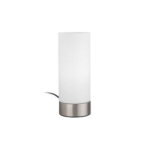LIVARNO home Stolná LED lampa s dotykovou funkciou (výška 25, 5 cm) vyobraziť