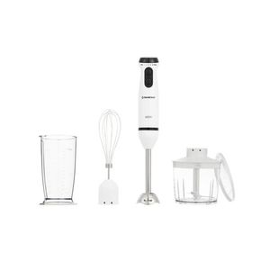 SILVERCREST® Tyčový mixér SSMS 600 F6/SOSMS 600 F6 (biela) vyobraziť