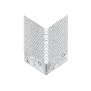 PARKSIDE® Uhlové spojovníky (uholník na ťažkú zátaž, 70 x 55 mm, 6 kusov) vyobraziť
