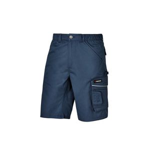 PARKSIDE® Pánske pracovné šortky (navy modrá, 58) vyobraziť