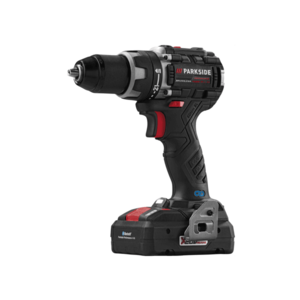 PARKSIDE PERFORMANCE® Aku vŕtací skrutkovač 20 V PABSP 20 vyobraziť