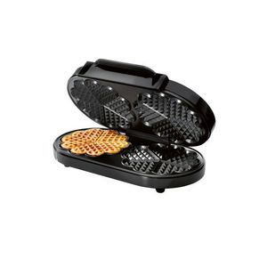 SILVERCREST® KITCHEN TOOLS Dvojitý vafľovač SDW 1200 C1 vyobraziť