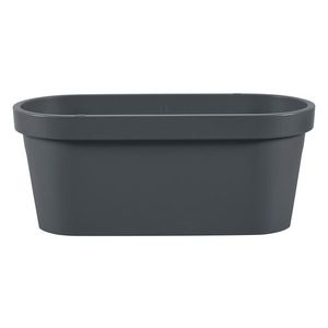 PARKSIDE® Kvetináč na zábradlie (antracitová) vyobraziť