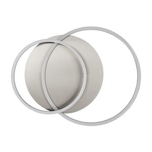 LED STROPNÉ SVIETIDLO, 40/10, 5 cm vyobraziť