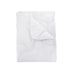LIVARNO home Prešívaná prikrývka „HYDROCOOL®“, 200 x 220 cm vyobraziť