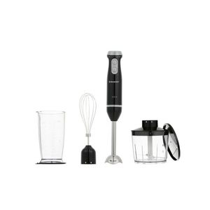 SILVERCREST® Tyčový mixér SSMS 600 F6/SOSMS 600 F6 (čierna) vyobraziť