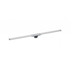 GEBERIT - CleanLine Sprchový kanálik 20 z nehrdzavejúcej ocele, 30-160 cm, leštená/kefovaná nerezová 154.453.KS.1 vyobraziť