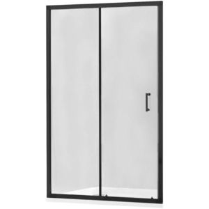 Sprchové dveře Mexen Apia 140 cm vyobraziť