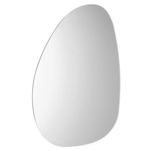 SAPHO - STEN LED podsvietené zrkadlo 67x92cm NA372 vyobraziť