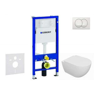 Duofix Geberit SANI11CA3128 vyobraziť