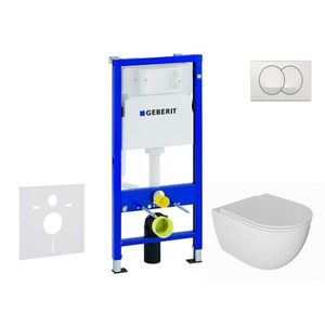 Duofix Geberit SANI11CA3136 vyobraziť