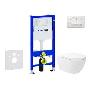 Duofix Geberit SANI11CA3180 vyobraziť