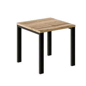 Rozkladací stôl Garant 80/215x80cm Dub Wotan vyobraziť