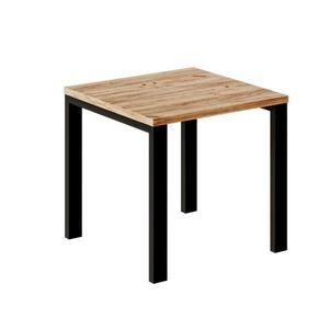 Rozkladací stôl Garant 80/215x80cmDub Craft Zlatý vyobraziť