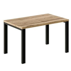 Rozkladací stôl Garant 130/220x80cm Dub Wotan vyobraziť
