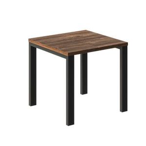 Rozkladací stôl Garant 80/170x80cm Dub Stirling vyobraziť