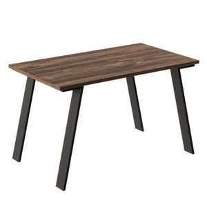 Rozkladací stôl Liwia 130/210x80cm210 Dub Striling vyobraziť