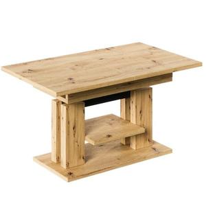 Konferenčný stolík Iso 110/170x65cm Dub Artisan vyobraziť