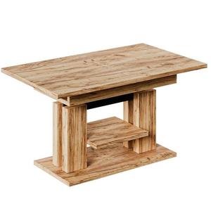 Konferenčný stolík Iso 110/170x65cm Dub Craft vyobraziť