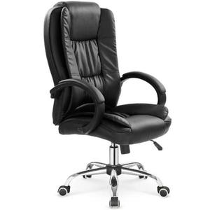 Kancelárske kreslo Relax čierna vyobraziť