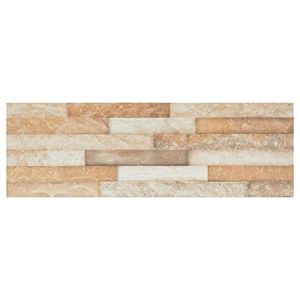 Vonkajší obklad Kallio Amber 450/150/9 vyobraziť