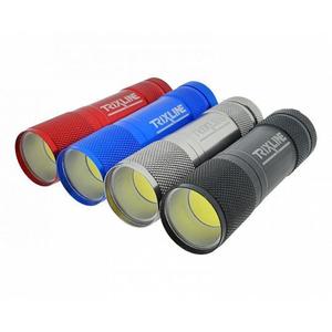 Latarka ruka BC TR 240 A CREE LED 3W vyobraziť