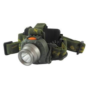 Latarka čelný TR 245 3W vyobraziť