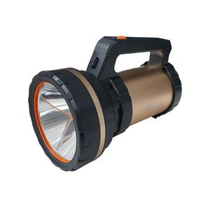 Latarka LED batéria TR 991L 4, 5W + powerbank vyobraziť