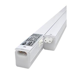 Svietidlo LED Q-60A T5 CUBE LINE 9W 4200K biela vyobraziť